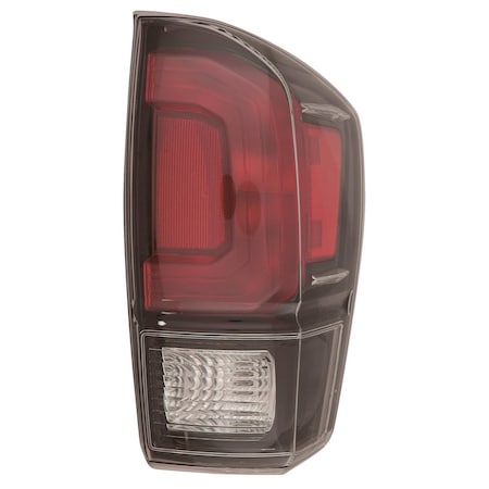 Depo Lamp, 312-19ACR-AS2C 312-19ACR-AS2C